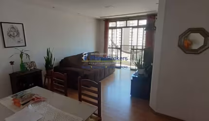 Apartamento com 3 quartos à venda na Rua Ramalho Ortigão, Vila Gumercindo, São Paulo por R$ 977.000