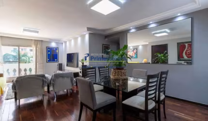 Apartamento com 4 quartos à venda na Rua Guararapes, Brooklin Paulista, São Paulo por R$ 1.499.000