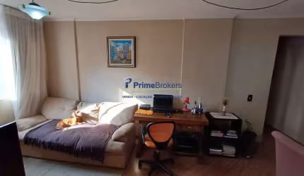 Apartamento com 2 quartos à venda na Rua Augusto Blasi, Jardim Celeste, São Paulo por R$ 230.000