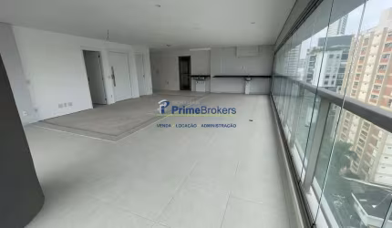 Apartamento com 3 quartos à venda na Rua Senador César Lacerda Vergueiro, Vila Madalena, São Paulo por R$ 3.425.000