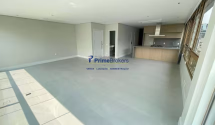 Apartamento com 3 quartos para alugar na Rua Joaquim Floriano, Itaim Bibi, São Paulo por R$ 30.000