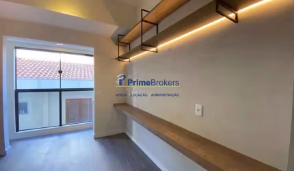 Apartamento com 1 quarto à venda na Rua Luís Mazzarolo, Vila Clementino, São Paulo por R$ 278.000