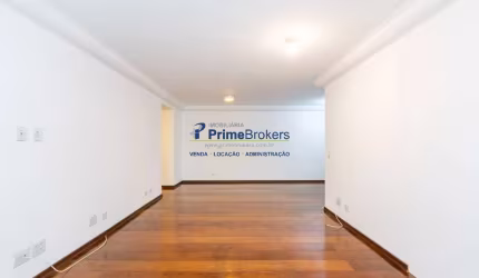 Apartamento com 3 quartos à venda na Alameda Lorena, Jardim Paulista, São Paulo por R$ 1.650.000
