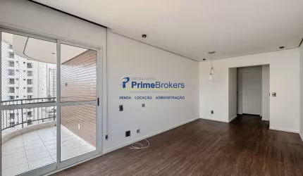 Apartamento com 3 quartos à venda na Rua Paulo Franco, Vila Hamburguesa, São Paulo por R$ 900.000