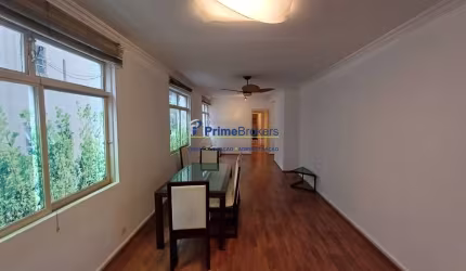 Apartamento com 3 quartos à venda na Rua Urimonduba, Itaim Bibi, São Paulo por R$ 1.600.000