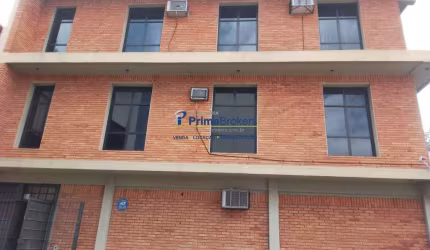 Prédio para alugar na Avenida Doutor Altino Arantes, Vila Clementino, São Paulo por R$ 14.000