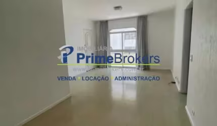 Apartamento com 3 quartos para alugar na Rua Oscar Freire, Pinheiros, São Paulo por R$ 6.800