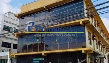 Prédio para alugar na Avenida Queiroz Filho, Vila Leopoldina, São Paulo por R$ 35.000