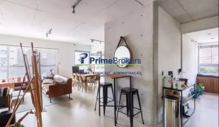 Apartamento com 1 quarto à venda na Rua Aleixo Garcia, Vila Olímpia, São Paulo por R$ 1.397.000