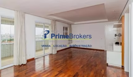 Apartamento com 3 quartos à venda na Rua Salvador Simões, Ipiranga, São Paulo por R$ 1.497.000