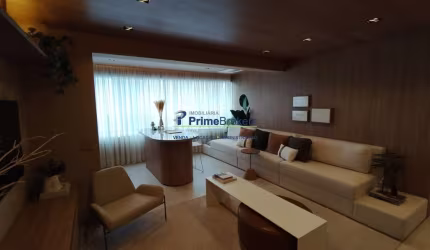 Apartamento com 3 quartos à venda na Avenida Onze de Junho, Vila Clementino, São Paulo por R$ 1.872.500