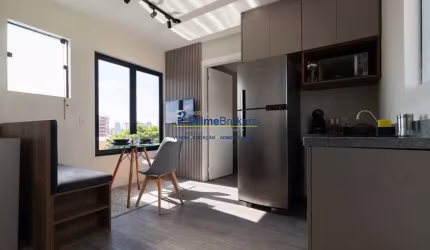 Apartamento com 1 quarto à venda na Rua Luís Mazzarolo, Vila Clementino, São Paulo por R$ 467.000