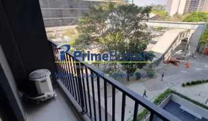 Apartamento com 1 quarto para alugar na Avenida Eusébio Matoso, Pinheiros, São Paulo por R$ 3.400