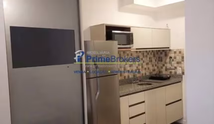 Apartamento com 1 quarto à venda na Rua Madre Cabrini, Vila Mariana, São Paulo por R$ 517.000