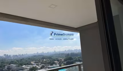 Apartamento com 1 quarto à venda na Avenida Indianópolis, Indianópolis, São Paulo por R$ 980.000