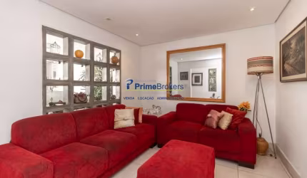 Casa com 3 quartos à venda na Rua Colônia da Glória, Vila Mariana, São Paulo por R$ 940.000