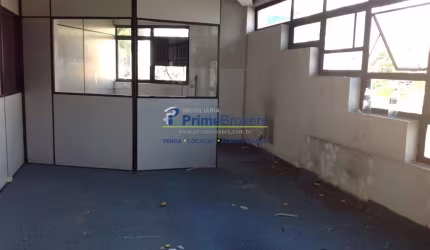 Prédio com 64 salas para alugar na Avenida Engenheiro George Corbisier, Jabaquara, São Paulo por R$ 90.000