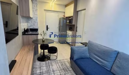 Apartamento com 1 quarto à venda na Rua Frei Caneca, Consolação, São Paulo por R$ 615.000