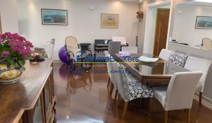 Apartamento com 3 quartos à venda na Rua Colônia da Glória, Vila Mariana, São Paulo por R$ 1.592.000