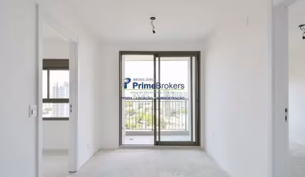 Apartamento com 2 quartos à venda na Rua Antônio Comparato, Campo Belo, São Paulo por R$ 697.000