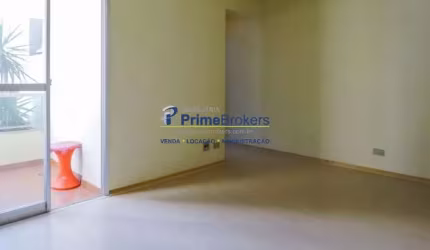 Apartamento com 1 quarto à venda na Rua Pelotas, Vila Mariana, São Paulo por R$ 477.000