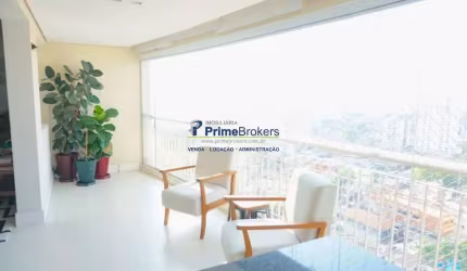 Apartamento com 3 quartos à venda na Rua Viçosa do Ceará, Vila Mascote, São Paulo por R$ 1.587.000