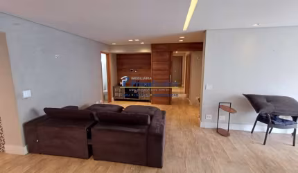 Apartamento com 4 quartos à venda na Avenida Jurucê, Moema, São Paulo por R$ 2.560.000