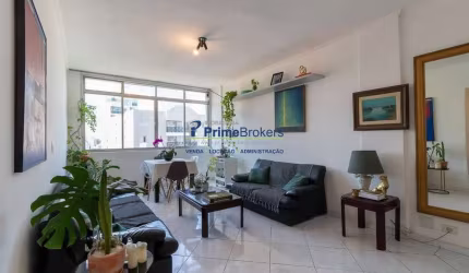 Apartamento com 3 quartos à venda na Rua José Antônio Coelho, Vila Mariana, São Paulo por R$ 820.000