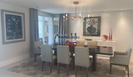 Apartamento com 3 quartos à venda na Rua Conde de Porto Alegre, Vila Mariana, São Paulo por R$ 10.900.000