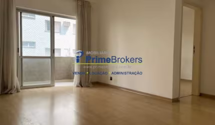 Apartamento com 1 quarto para alugar na Rua Pedroso Alvarenga, Itaim Bibi, São Paulo por R$ 3.000