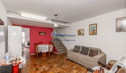 Casa com 2 quartos à venda na Rua General Chagas Santos, Vila da Saúde, São Paulo por R$ 550.000
