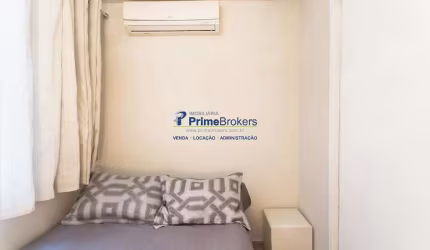 Apartamento com 1 quarto para alugar na Rua Peixoto Gomide, Jardim Paulista, São Paulo por R$ 3.800