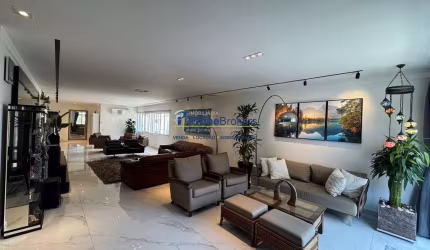 Apartamento com 3 quartos à venda na Alameda Ribeirão Preto, Bela Vista, São Paulo por R$ 2.800.000