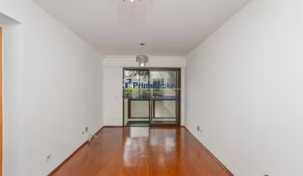 Apartamento com 2 quartos à venda na Rua Caramuru, Saúde, São Paulo por R$ 490.000