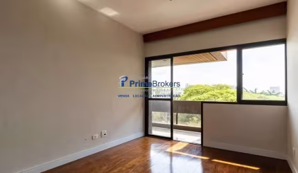 Apartamento com 3 quartos à venda na Rua Lisboa, Cerqueira César, São Paulo por R$ 897.000