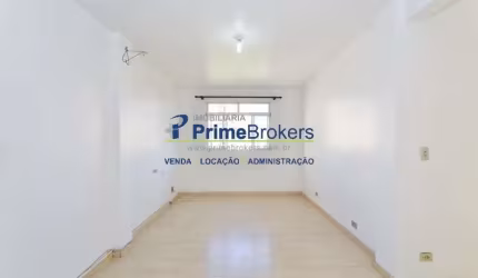 Apartamento com 3 quartos à venda na Avenida Santa Catarina, Vila Mascote, São Paulo por R$ 364.000