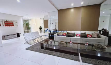 Apartamento com 2 quartos à venda na Rua Maracá, Vila Guarani, São Paulo por R$ 870.000