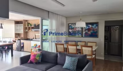 Apartamento com 3 quartos à venda na Rua Marquês de Valença, Alto da Mooca, São Paulo por R$ 1.702.000