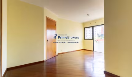 Apartamento com 3 quartos à venda na Rua Loefgren, Vila Clementino, São Paulo por R$ 720.000