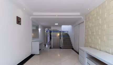 Casa com 3 quartos à venda na Rua Doutor Mário Mourão, Parque Jabaquara, São Paulo por R$ 888.000