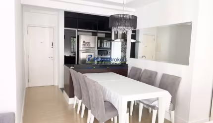 Apartamento com 2 quartos à venda na Rua Professor Tranquilli, Vila Mariana, São Paulo por R$ 1.287.000