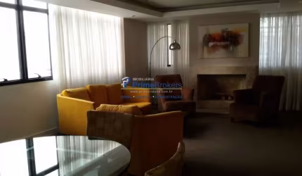 Apartamento com 2 quartos à venda na Alameda Lorena, Jardim Paulista, São Paulo por R$ 1.199.000