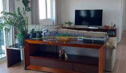 Apartamento com 3 quartos à venda na Rua Joel Jorge de Melo, Vila Mariana, São Paulo por R$ 1.795.000