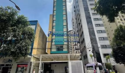Prédio para alugar na Rua Borges Lagoa, Vila Clementino, São Paulo por R$ 120.001