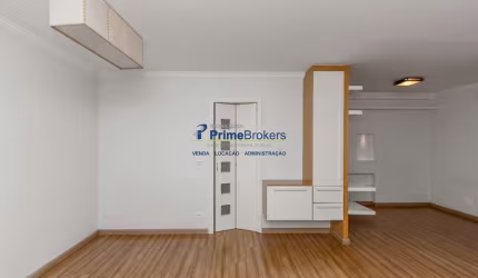 Apartamento com 3 quartos à venda na Rua Itapiru, Saúde, São Paulo por R$ 780.000