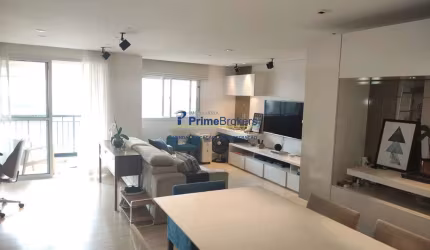 Apartamento com 2 quartos à venda na Rua Lino Coutinho, Ipiranga, São Paulo por R$ 1.250.000