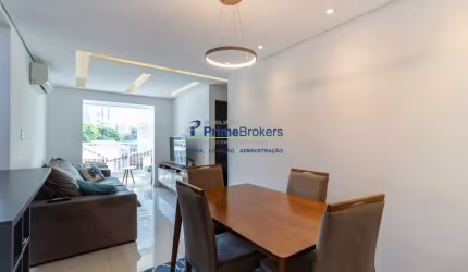 Apartamento com 2 quartos à venda na Rua João Pais, Santo Amaro, São Paulo por R$ 770.000