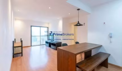 Apartamento com 2 quartos à venda na Rua Ponta Delgada, Vila Olímpia, São Paulo por R$ 765.000