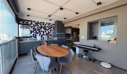 Apartamento com 3 quartos à venda na Rua Brigadeiro Galvão, Santa Cecília, São Paulo por R$ 1.490.000