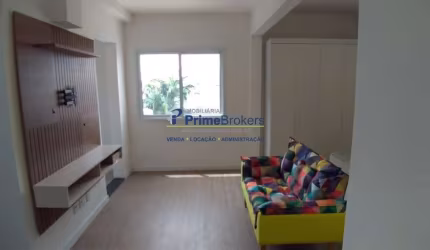 Apartamento com 1 quarto para alugar na Rua Abraão Miguel do Carmo, Conceição, São Paulo por R$ 2.200